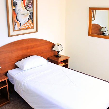 Hotel Anthony'S Lima Dış mekan fotoğraf